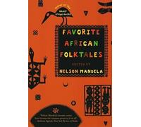 Favorite African Folktales