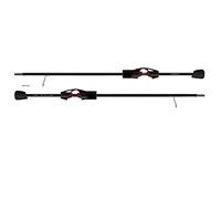 Favorite Arena ARN-5012UL-T | Model 2023 | Ultralight Spinning Rod / Length: 1.78 m / Casting Weight: 1-4.5 g
