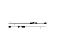 Favorite Arena ARN-602 XUL Ultralight Spinning Rod for Trout Fishing Ultra Light for Spoon and Rubber Bait Length: 1.8 m / Casting Weight: 0.5-3 g