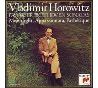 Favorite Beethoven Sonatas(Sacd Hybrid)