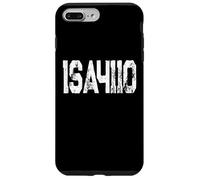 Favorite Bible Verse Design - Isaiah 41 10 Do Not Fear Case for iPhone 7 Plus/8 Plus