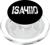 Favorite Bible Verse Design - Isaiah 41 10 Do Not Fear PopSockets PopGrip for MagSafe