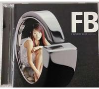 Favorite Blue - Solitude