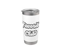 Favorite Child Stainless Steel Insulated Tumbler