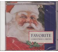 Favorite Christmas Carols