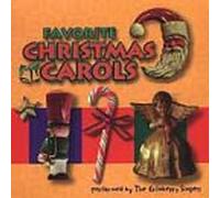 Favorite Christmas Carols - Favorite Christmas Carols
