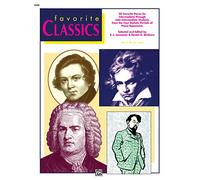 Favorite Classics 2 (Solo)
