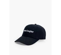 Favorite Daughter Womens Black Fd Classic Logo Hat 1size