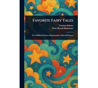 Favorite Fairy Tales