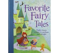 Favorite Fairy Tales