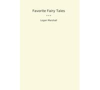 Favorite Fairy Tales (Classic Books)