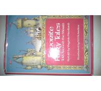 Favorite Fairy Tales Told Around the World