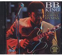 B.B. King - Favorite Gospel Hymns