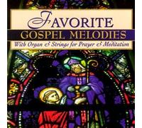 Favorite Gospel Melodies - Vol. 1-Favorite Gospel Melodie
