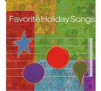 Favorite Holiday Songs