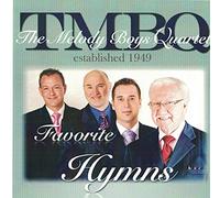 Favorite Hymns