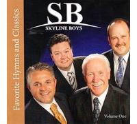 Favorite Hymns and Classics Volume One