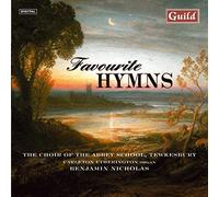 Favorite Hymns for All Seasons