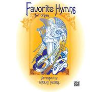 Favorite Hymns for Organ
