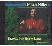 Favorite Irish Sing Along