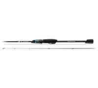 FAVORITE Light Spinning Fishing Rod Blue Bird 2.50 Meters 4-16 Grams
