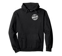 Favorite Mother In Law Child Retro Humor Pullover Hoodie