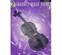 Favorite Movie Themes: 1: Violin
