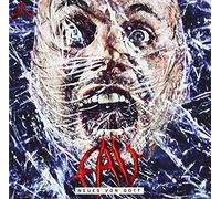 Favorite – Neues Von Gott – CD (Sony Music)