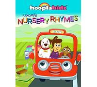 Favorite Nursery Rhymes