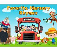 Favorite Nursery Rhymes