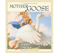 Favorite Nursery Rhymes from Mother Goose
