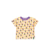 Favorite People Gelato T-shirt - Yellow 3 yrs-4 yrs-6 yrs-8 yrs-10 yrs-12 yrs