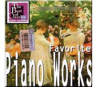 Favorite Piano Works