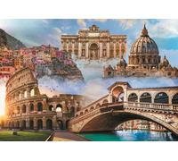 Favorite Places: Italy