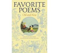 Favorite Poems Old and New