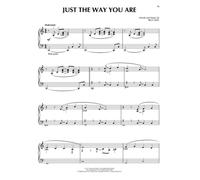 Favorite Pop Piano Solos Book [Softcover] Piano Hal Leonard