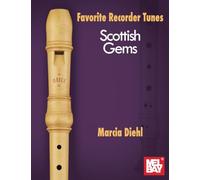 Favorite Recorder Tunes - Scottish Gems