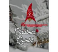 favorite seasonal songs played by the - Christmas Quintet