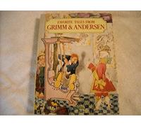 Favorite Tales from Grimm and Anderson/#06040