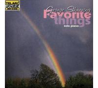 Favorite Things by George Shearing