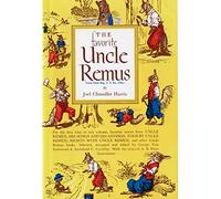 Favorite Uncle Remus