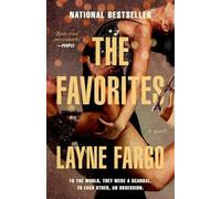Favorites : a Novel - Trade Paperback NEW Layne Fargo 2025