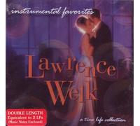 Favorites by Lawrence Welk