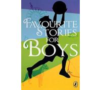 Favorites Stories for Boys