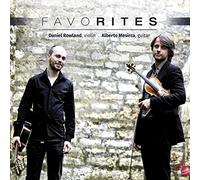 Favorites - Various Composers