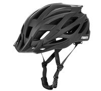 Favoto Bike Helmet MTB Road Cycling Helmet Detachable Visor for Men Women | Meets CE EN 1078 Safety, 260g Ultralight, 26 Cooling Vents, Adjustable Dial Fit, Commuter & Mountain Trail Ready