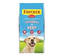 Favour Original With Beef 12kg