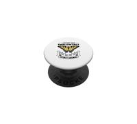 Favourite Animal - Eastern Tiger Swallowtail PopSockets Adhesive PopGrip