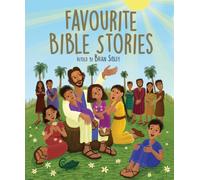 Favourite Bible Stories