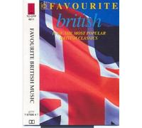 Favourite British Music
